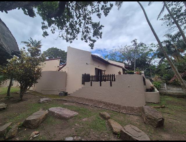 3 BEDROOM TOWNHOUSE FOR SALE IN BEACON ROCKS